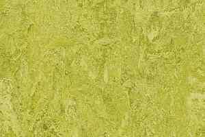 Линолеум Forbo Marmoleum Marbled Authentic 3224 chartreuse фото  | FLOORDEALER